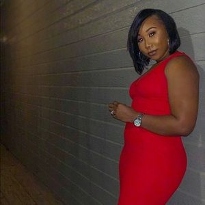 Meet your Posher, Cori